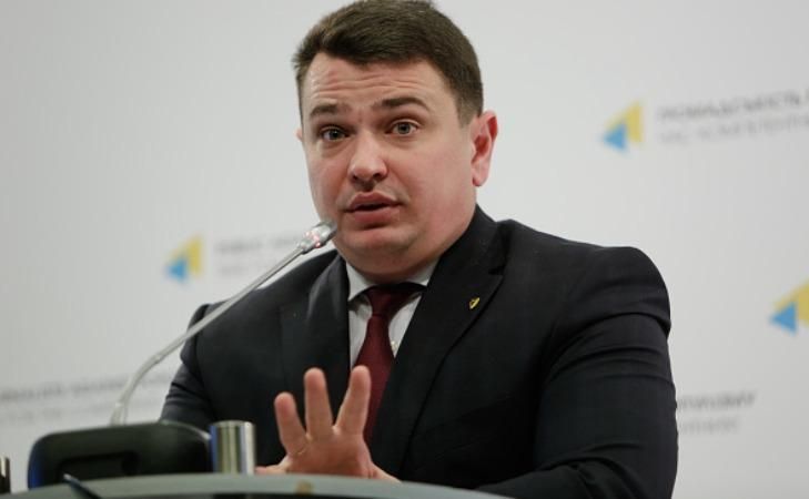 Кожна п’ята справа НАБУ стосується держпідприємств, – Ситник Кожна п’ята справа НАБУ стосується держпідприємств, – Ситник