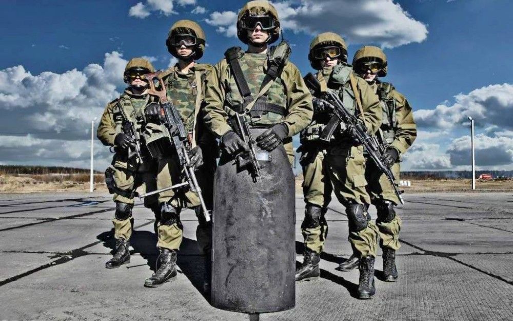 Знищення російських найманців "Вагнера" в Сирії: генерал сирійських курдів розповів деталі атаки Знищення російських найманців "Вагнера" в Сирії: генерал сирійських курдів розповів деталі атаки