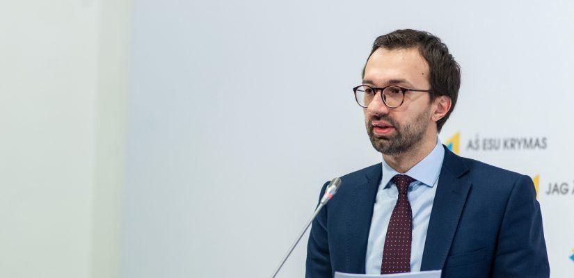 Порошенко керується страхом, – Лещенко про видворення Саакашвілі Порошенко керується страхом, – Лещенко про видворення Саакашвілі