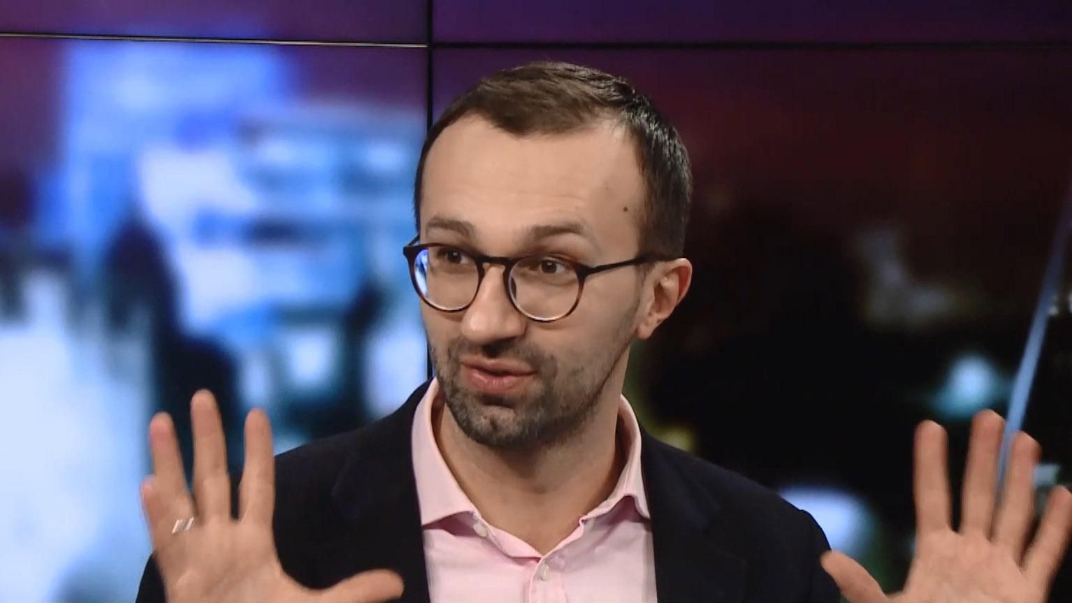 Порошенко триматиметься за владу руками, ногами, хвостом і зубами, – Лещенко про видворення Саакашвілі Порошенко триматиметься за владу руками, ногами, хвостом і зубами, – Лещенко про видворення Саакашвілі