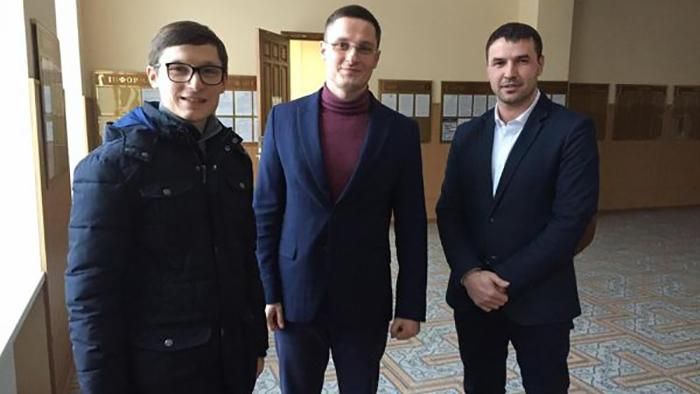 Справа братів Марченко: суд змінив запобіжний захід Справа братів Марченко: суд змінив запобіжний захід