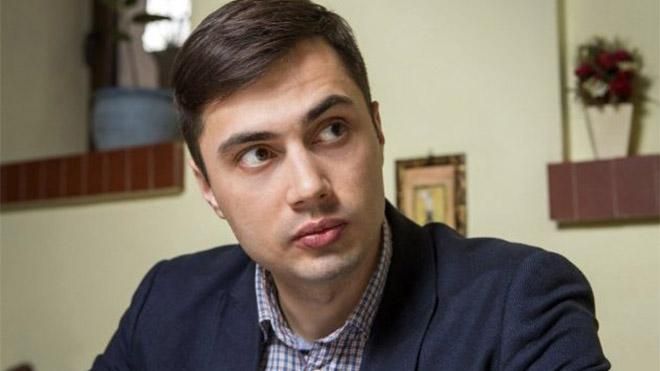 Дело не в Саакашвили, а в режиме Порошенко, – Фирсов