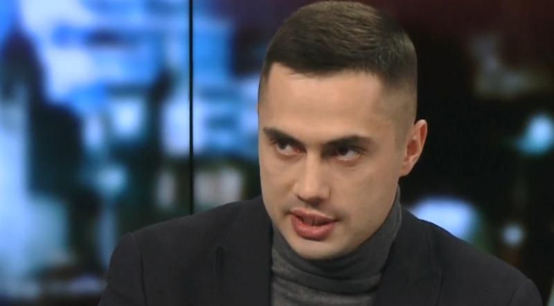 Порошенко хочет казаться таким, как Путин, – экс-депутат Порошенко хочет казаться таким, как Путин, – экс-депутат