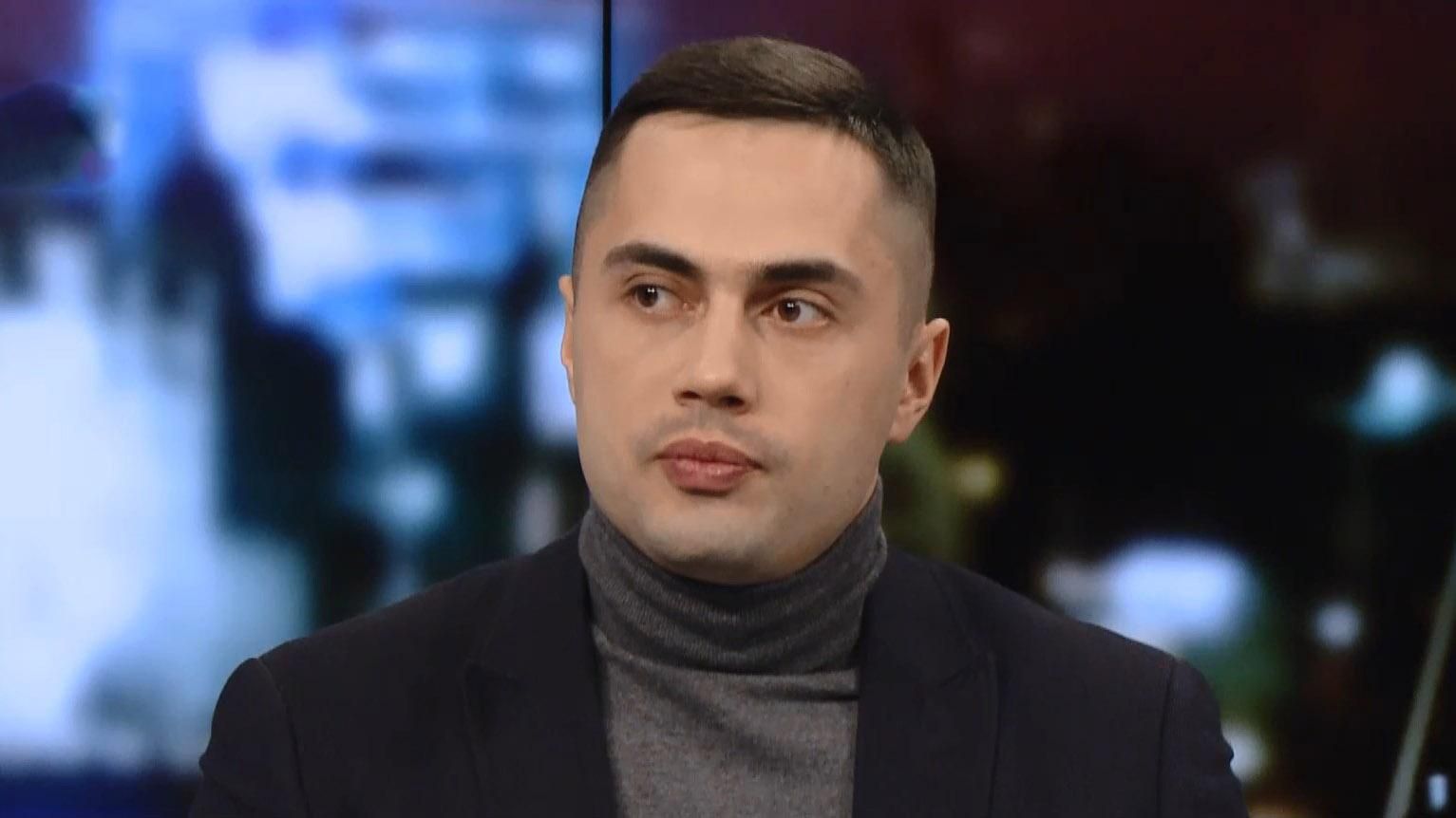 В этом году мы еще увидим отжим телеканалов, – Фирсов о "следующих Саакашвили" В этом году мы еще увидим отжим телеканалов, – Фирсов о "следующих Саакашвили"