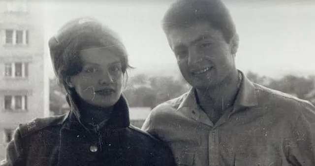 Петро і Марина Порошенки Петро і Марина Порошенки