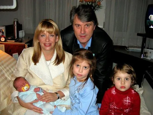 Ющенки Ющенки