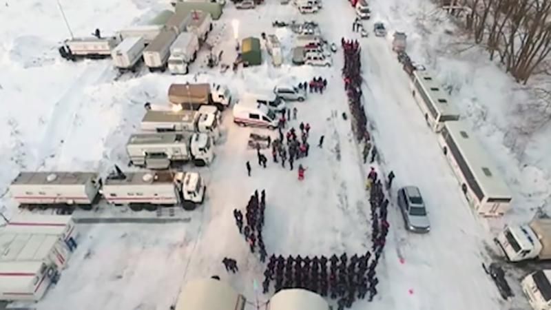 Що насправді трапилося з Ан-148 перед падінням у Підмосков'ї: версії експертів Що насправді трапилося з Ан-148 перед падінням у Підмосков'ї: версії експертів