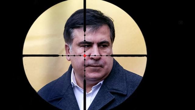 Проблемы только начинаются, — журналист о депортации Саакашвили Проблемы только начинаются, — журналист о депортации Саакашвили