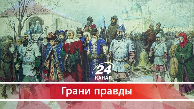 Имперские аппетиты России, или Как Москва съедает независимые государства