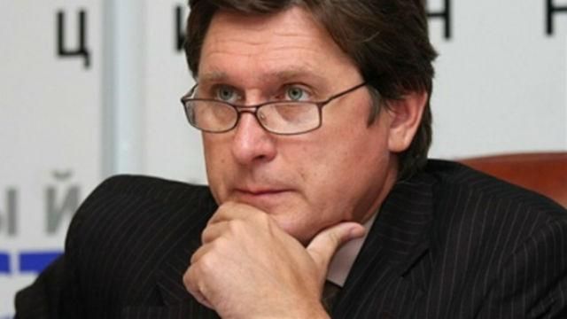 Фесенко: "Слив" о покупке УМХ за "грязные деньги" стоил заказчикам 85 тысяч долларов Фесенко: "Слив" о покупке УМХ за "грязные деньги" стоил заказчикам 85 тысяч долларов