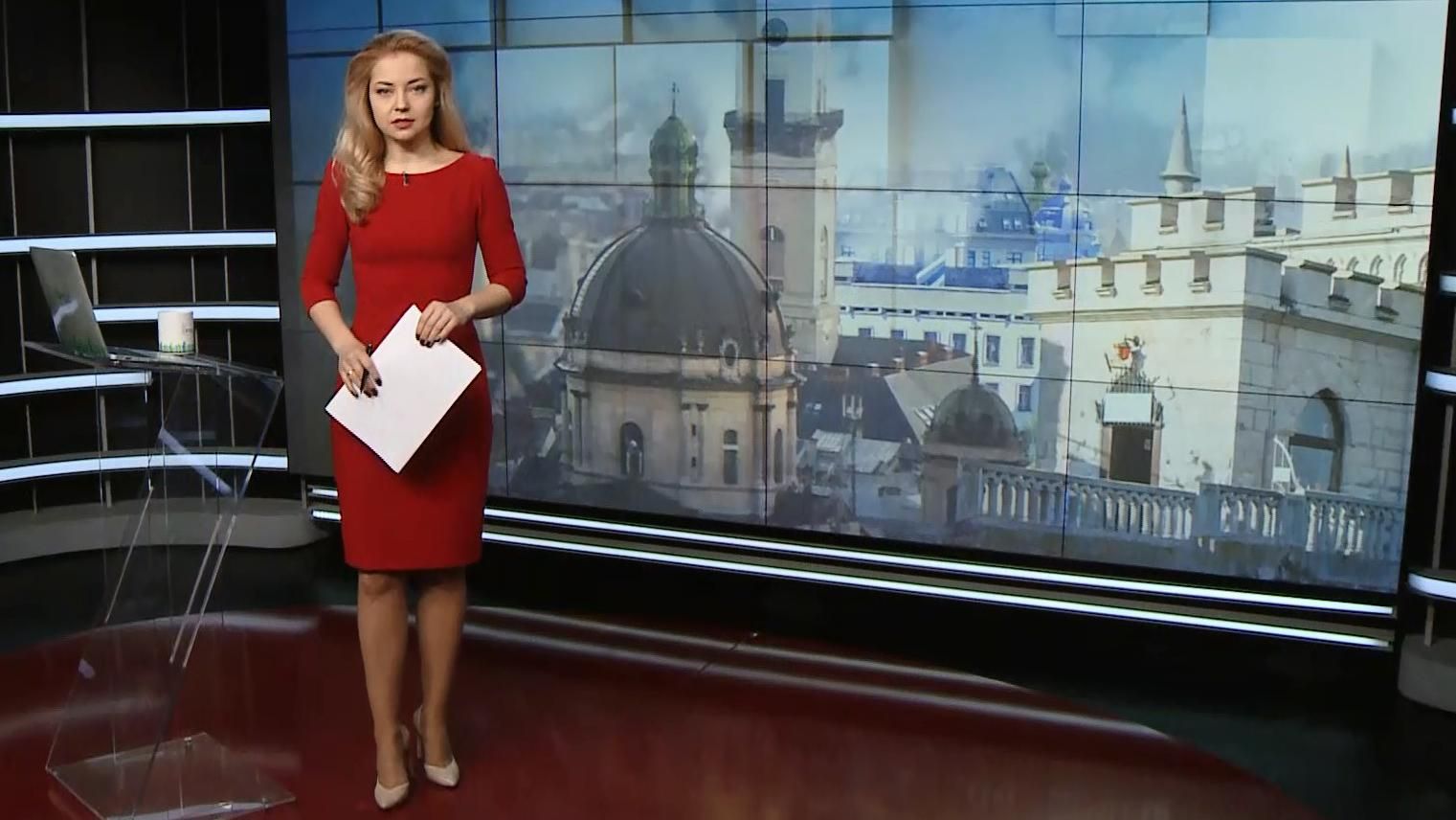 Выпуск новостей за 12:00: Победы Украины на фронте. Новые скандалы в Польше