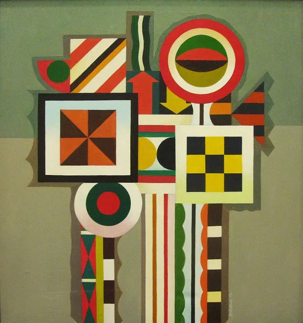 О. Дубовик. А-1. Із серії О. Дубовик. А-1. Із серії