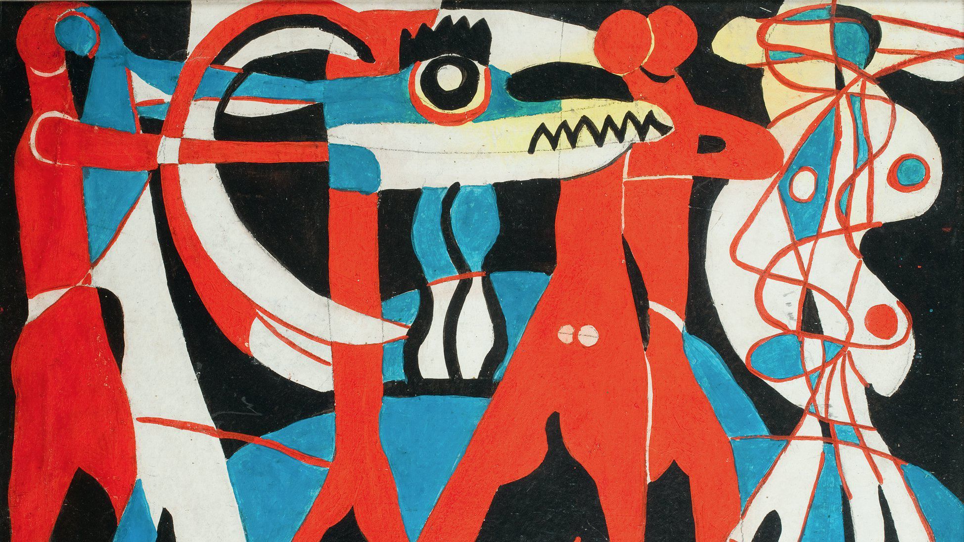 В Киеве стартует выставка, посвященная "подпольным" работам украинских художников В Киеве стартует выставка, посвященная "подпольным" работам украинских художников