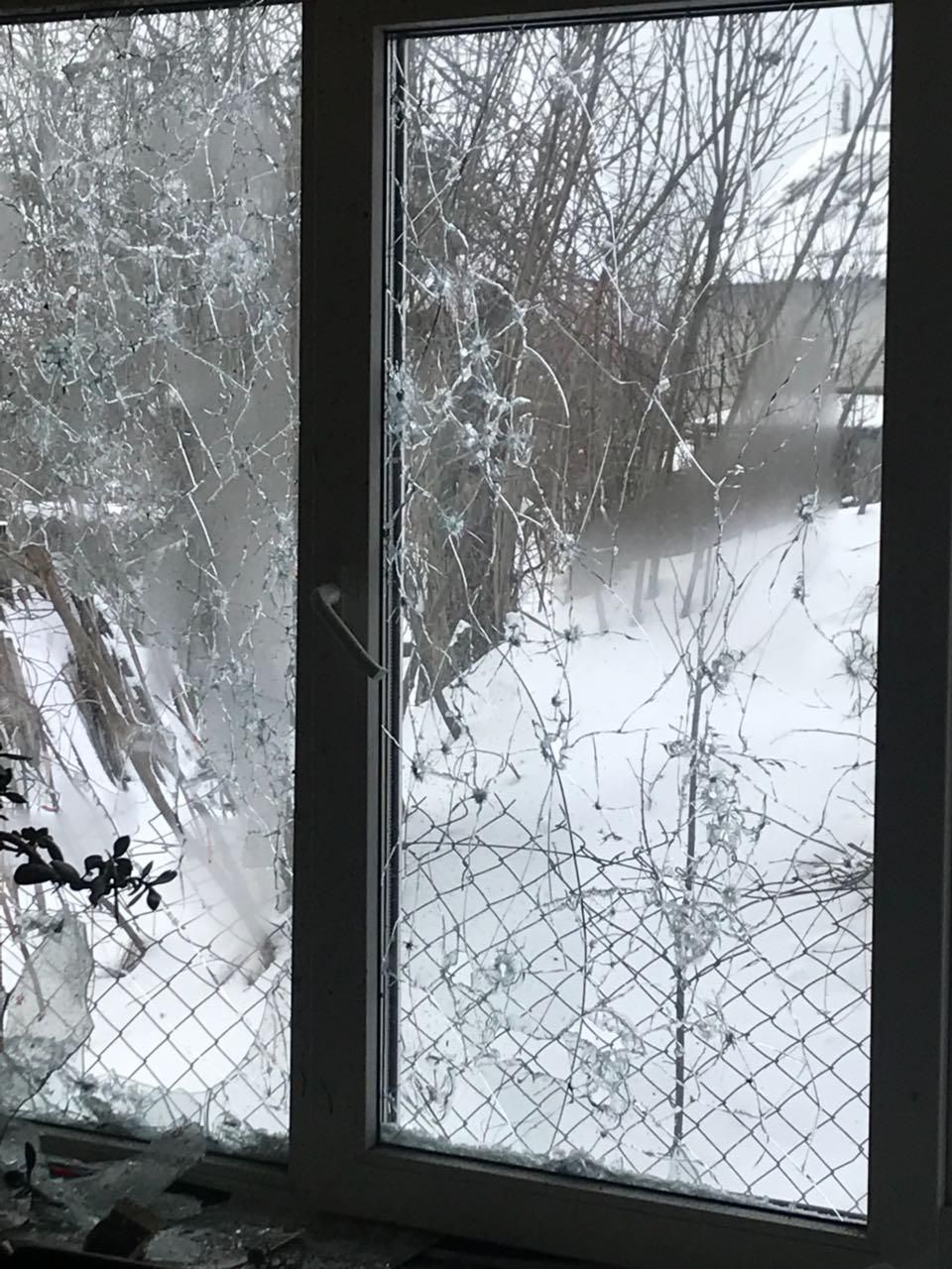 На Київщині чоловік намагався підірвати трьох однокласників: фото (18+) На Київщині чоловік намагався підірвати трьох однокласників: фото (18+)