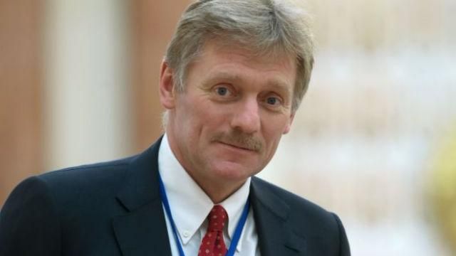 У Путіна прокоментували масове знищення росіян у Сирії У Путіна прокоментували масове знищення росіян у Сирії
