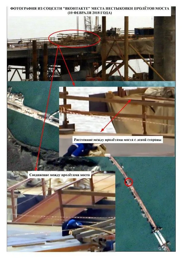 Керченський міст Керченський міст