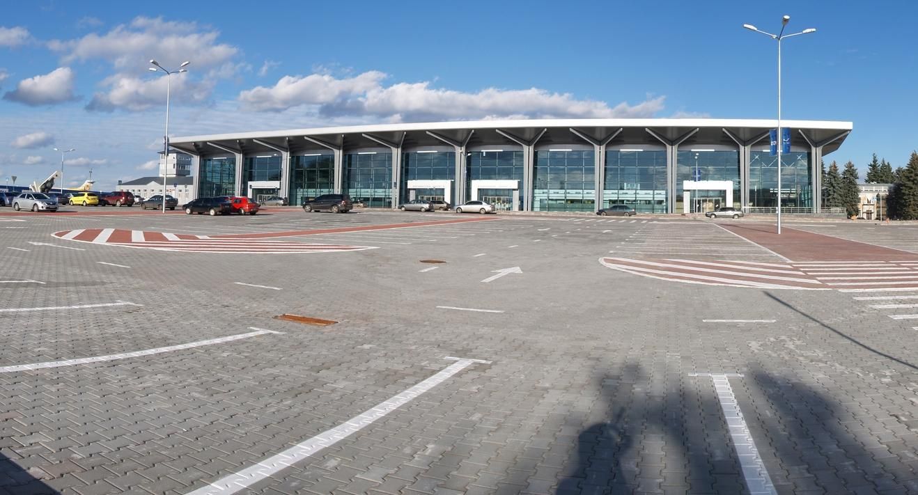 У Харківському аеропорту з'являться нові авіанапрямки
