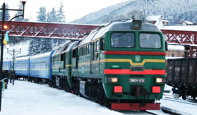 "Укрзализныця" повышает стоимость билетов: стало известно, когда и на сколько "Укрзализныця" повышает стоимость билетов: стало известно, когда и на сколько