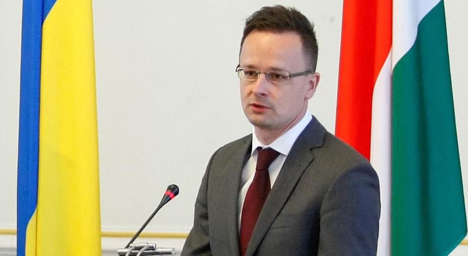 Закон про освіту: Угорщина висунула умови для початку діалогу з Україною Закон про освіту: Угорщина висунула умови для початку діалогу з Україною