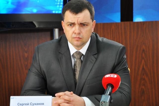 Депутат із Дніпра Суханов, який образив євреїв, виїхав до Криму, – мер міста