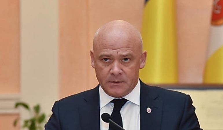 Подозрение Труханову: есть первые задержанные Подозрение Труханову: есть первые задержанные