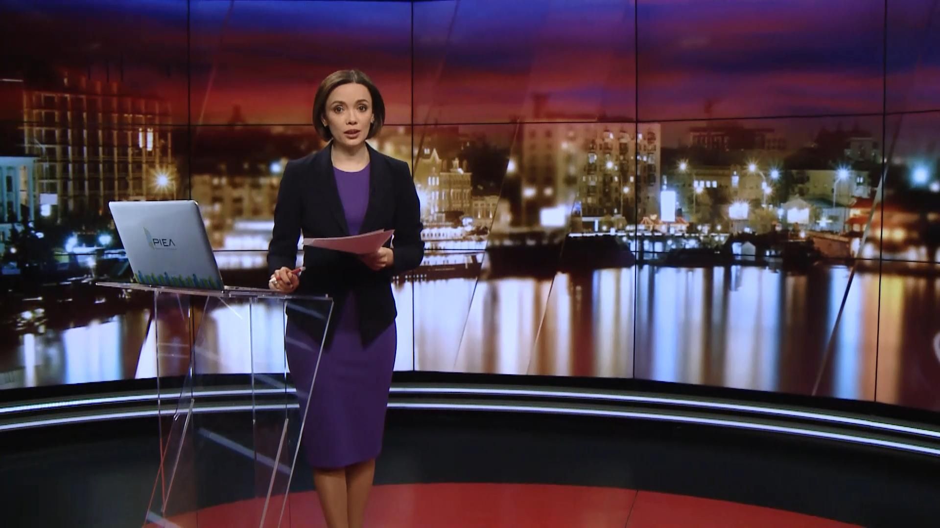 Выпуск новостей за 20:00: Обстрелы в зоне АТО. Пресс-конференция Саакашвили Выпуск новостей за 20:00: Обстрелы в зоне АТО. Пресс-конференция Саакашвили