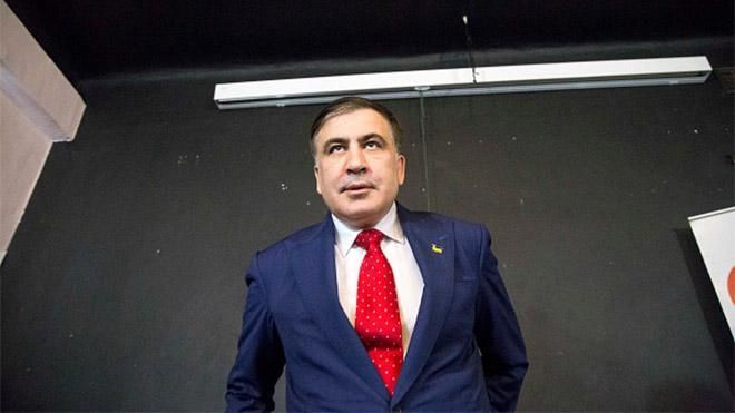 Стало известно, во сколько обошлось выдворение Саакашвили в Польшу Стало известно, во сколько обошлось выдворение Саакашвили в Польшу