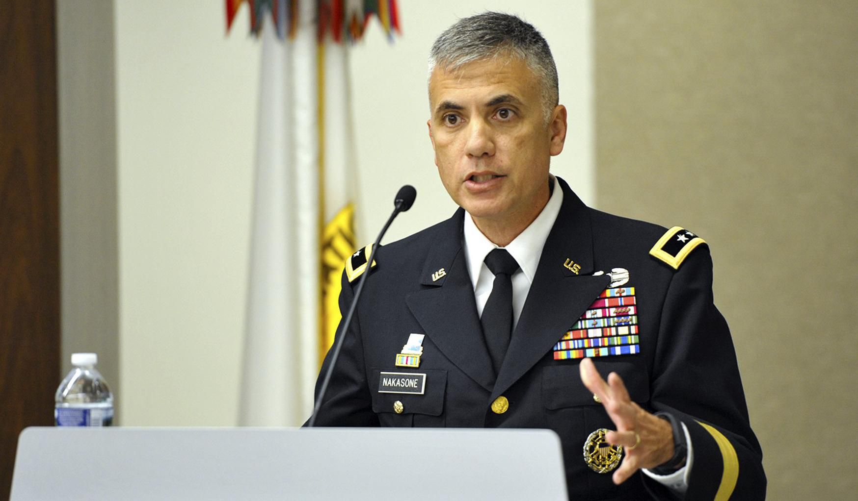 Трамп определился с кандидатурой нового главы Агентства нацбезопасности США Трамп определился с кандидатурой нового главы Агентства нацбезопасности США