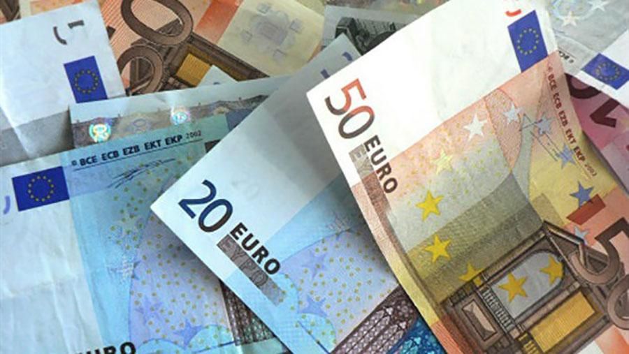 Курс валют НБУ на 15-02-2018: курс долара, курс євро
