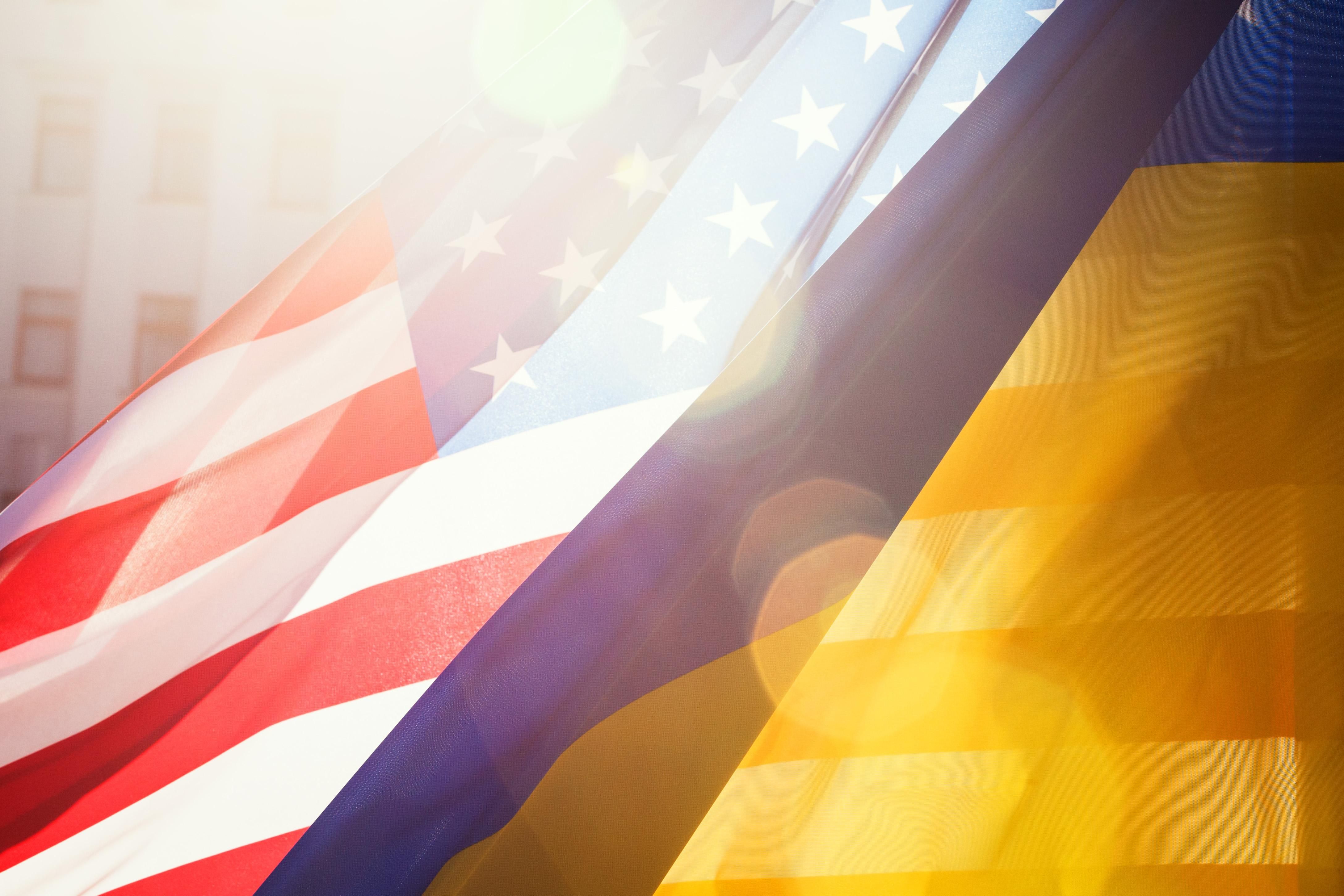 Україна може отримати від США $200 млн на оборону