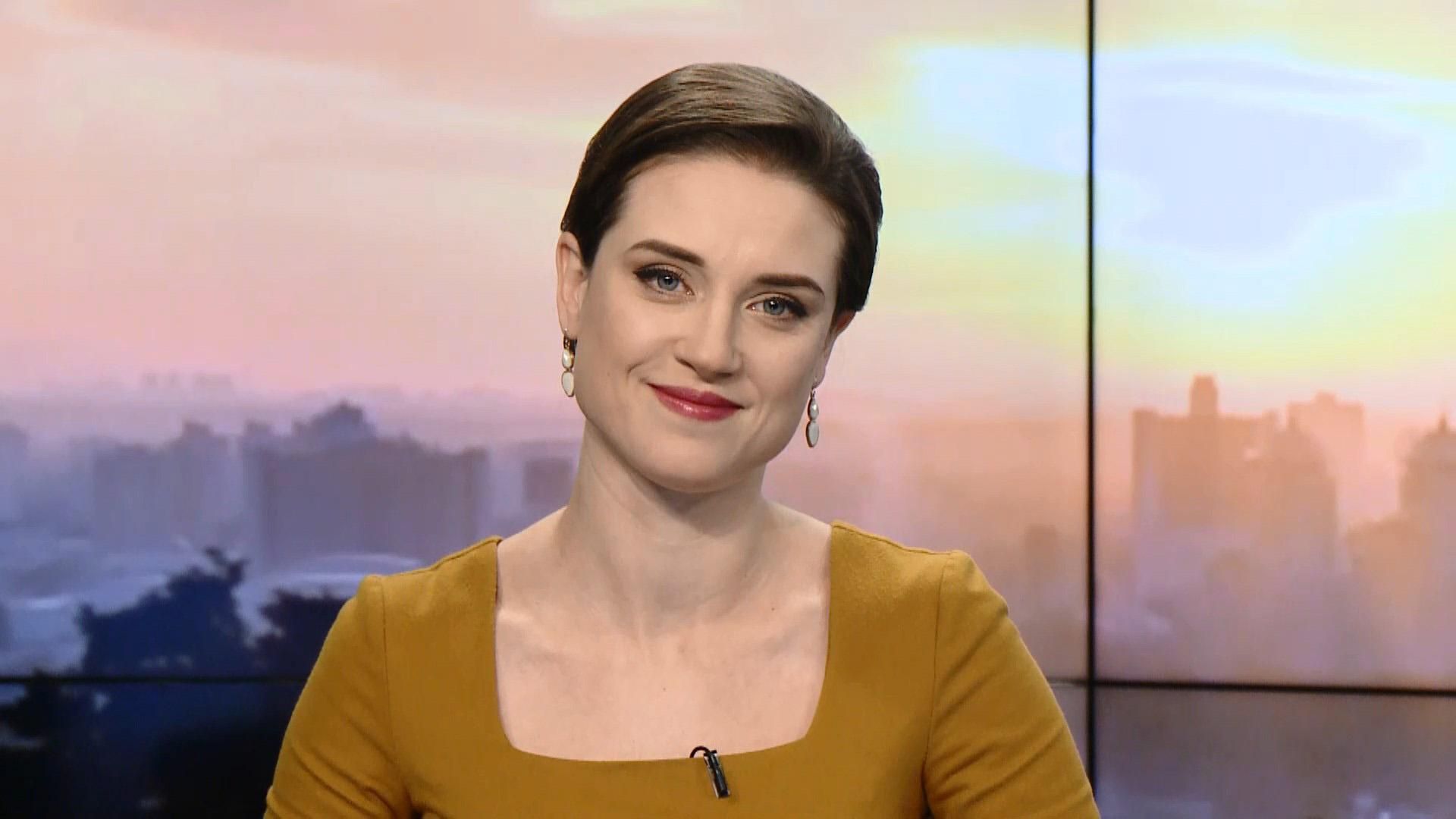 Випуск новин за 10:00: Розмова Порошенка з Путіним. Допит у справі Януковича Випуск новин за 10:00: Розмова Порошенка з Путіним. Допит у справі Януковича