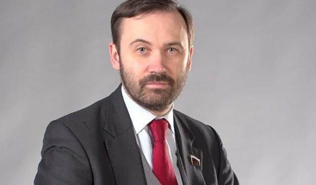 Росія почала втручання у справи України у вересні 2013 року – екс-депутат Держдуми Росія почала втручання у справи України у вересні 2013 року – екс-депутат Держдуми