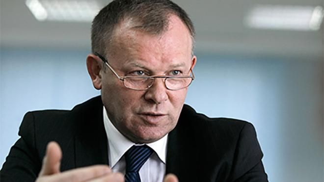 Как заместитель Москаля избежал люстрации просто из-за отсутствия записи в трудовой Как заместитель Москаля избежал люстрации просто из-за отсутствия записи в трудовой