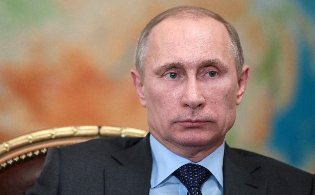 Екс-депутат Держдуми Росії назвав точну дату, коли Путін наказав анексувати Крим Екс-депутат Держдуми Росії назвав точну дату, коли Путін наказав анексувати Крим