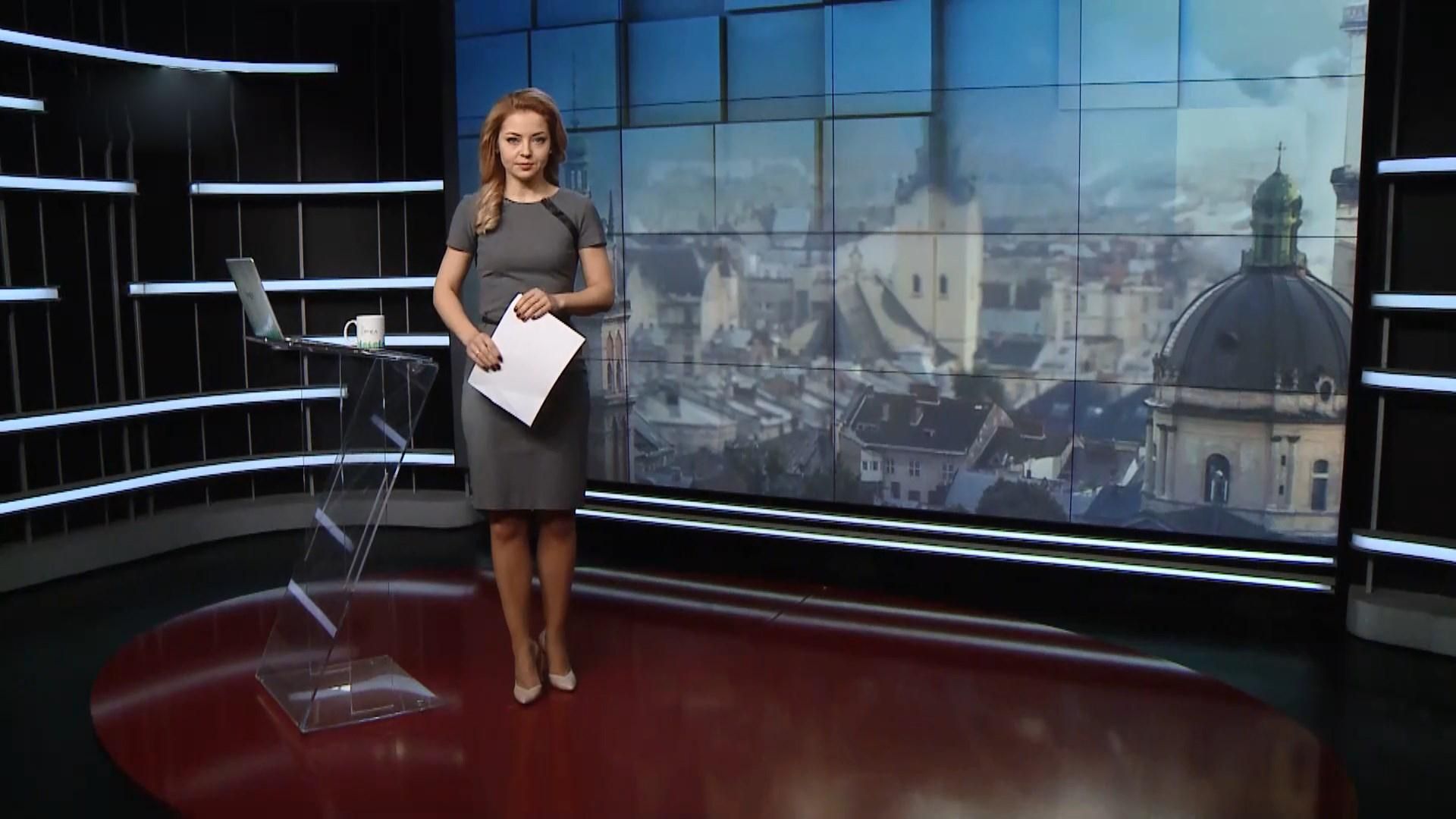 Выпуск новостей за 12:00: Задержание Труханова. Сутки на фронте Выпуск новостей за 12:00: Задержание Труханова. Сутки на фронте