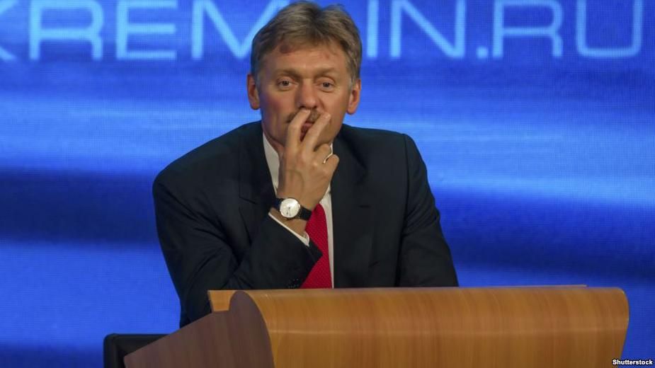 В связи с чем должен объявляться траур? – в Кремле открестились от убитых россиян в Сирии В связи с чем должен объявляться траур? – в Кремле открестились от убитых россиян в Сирии