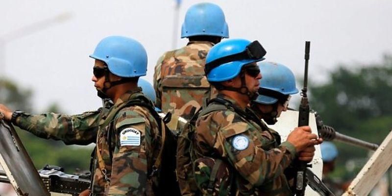 У Росії є ще одна вимога до миротворців, – експерт У Росії є ще одна вимога до миротворців, – експерт