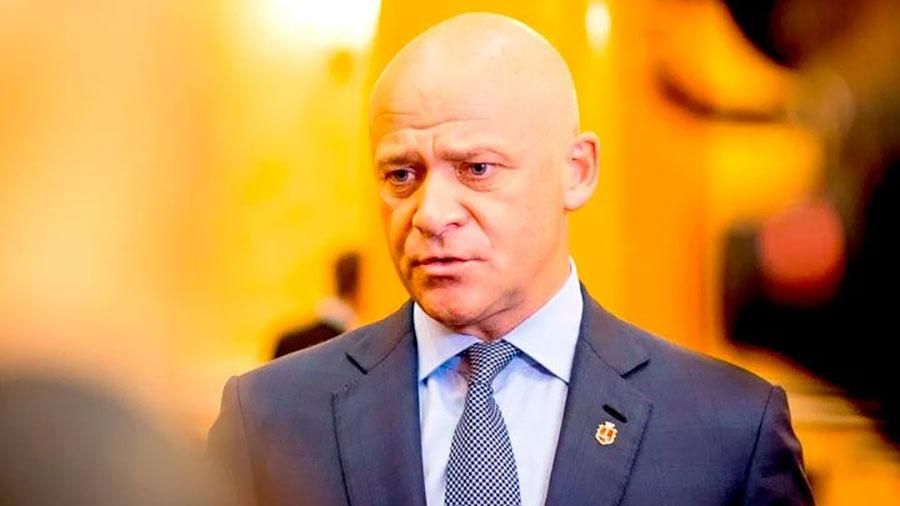 Суд над Трухановим: онлайн трансляція обрання запобіжного заходу Суд над Трухановим: онлайн трансляція обрання запобіжного заходу