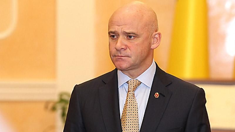 Двойное гражданство и связи с мафией: одесские активисты рассказали о прошлом Труханова Двойное гражданство и связи с мафией: одесские активисты рассказали о прошлом Труханова