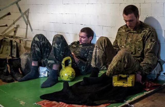 Звільнення заручників: в Україні заявили про готовність до компромісів Звільнення заручників: в Україні заявили про готовність до компромісів