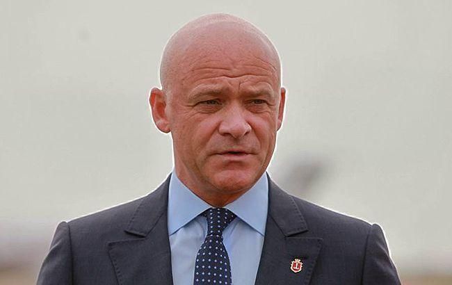 Я не вірю, що діючі суди посадять Труханова, – Мустафа Найєм Я не вірю, що діючі суди посадять Труханова, – Мустафа Найєм