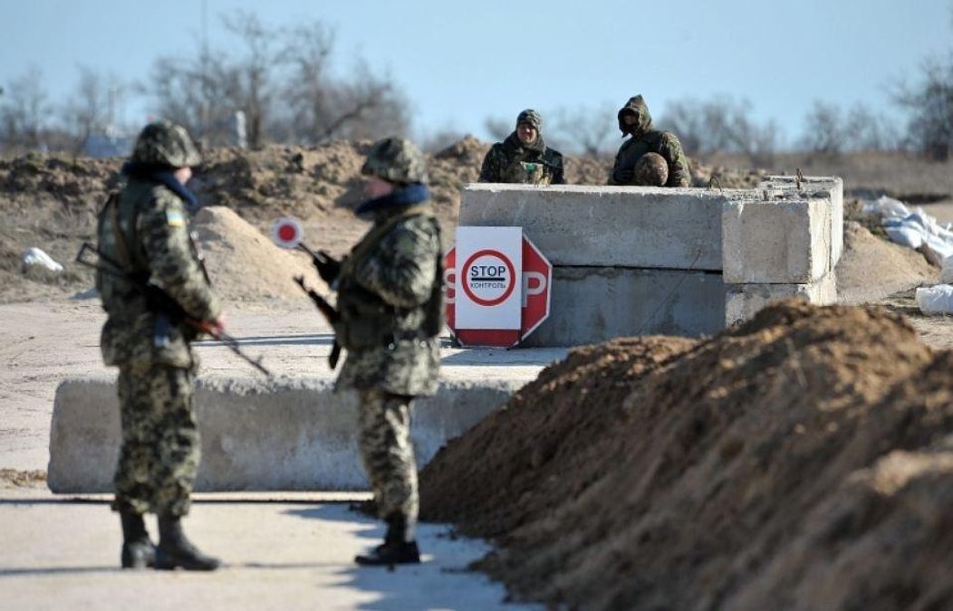 Як мобілізація населення у "ДНР" пов'язана із поїздками до України