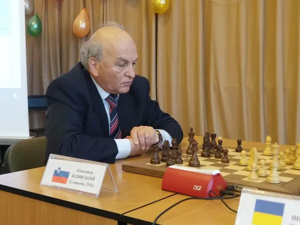 Олександр Білявський Олександр Білявський