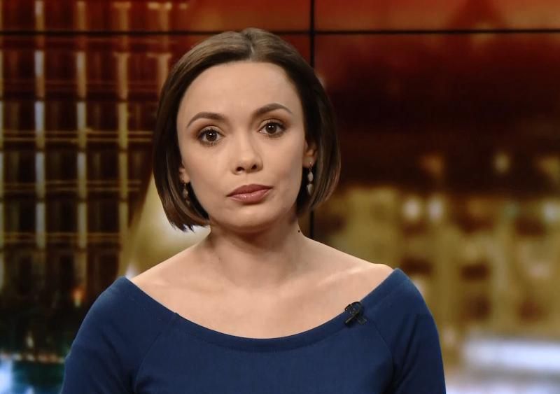 Підсумковий випуск новин за 21:00: Хто такий Труханов. Святкування 14 лютого