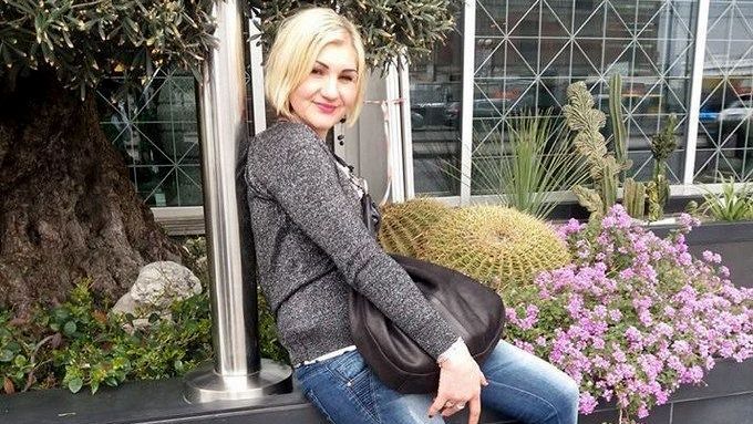 Молоду українку знайшли мертвою в Італії: з'явились деталі Молоду українку знайшли мертвою в Італії: з'явились деталі