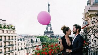 День Валентина у світі: як за кордоном відзначають свято закоханих 