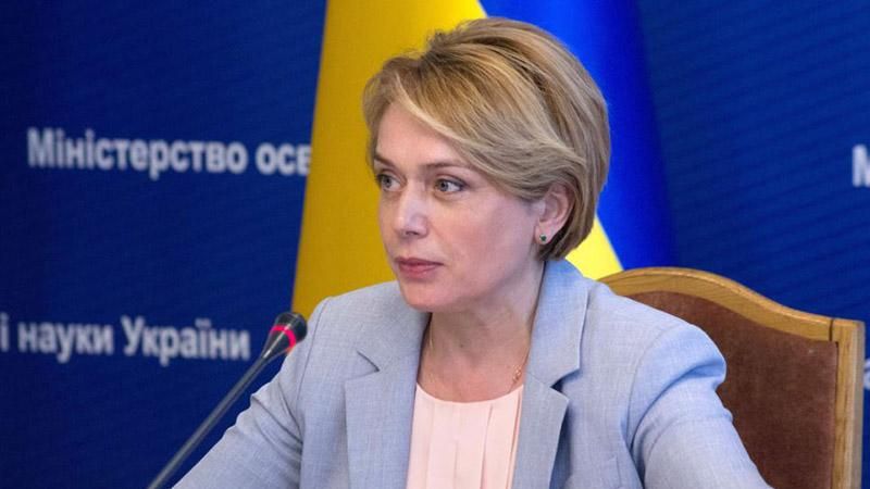 В Минобразования считают, что Венгрия шантажирует Украину В Минобразования считают, что Венгрия шантажирует Украину