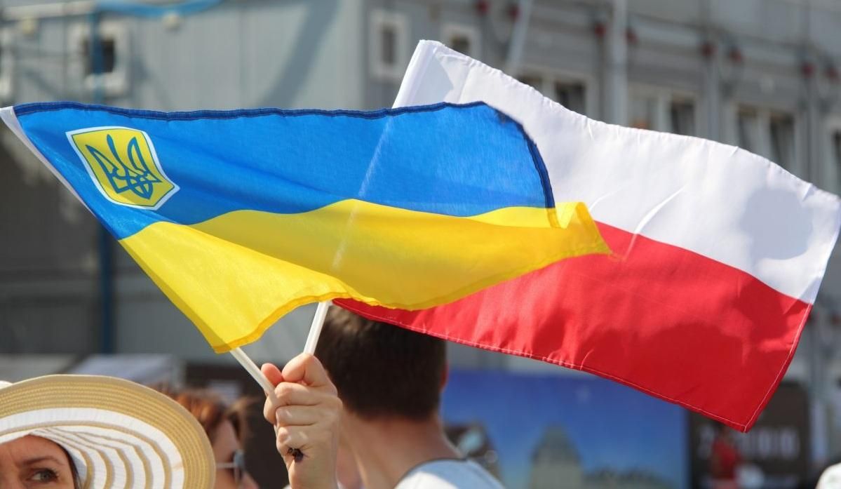 "Українську" частину "антибандерівського" закону можуть змінити, – МЗС Польщі
