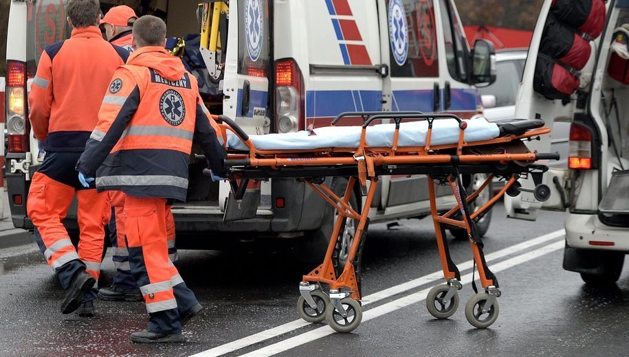 Скандал с парализованной украинкой в Польше: работодатель таки обязался оплатить лечение Скандал с парализованной украинкой в Польше: работодатель таки обязался оплатить лечение