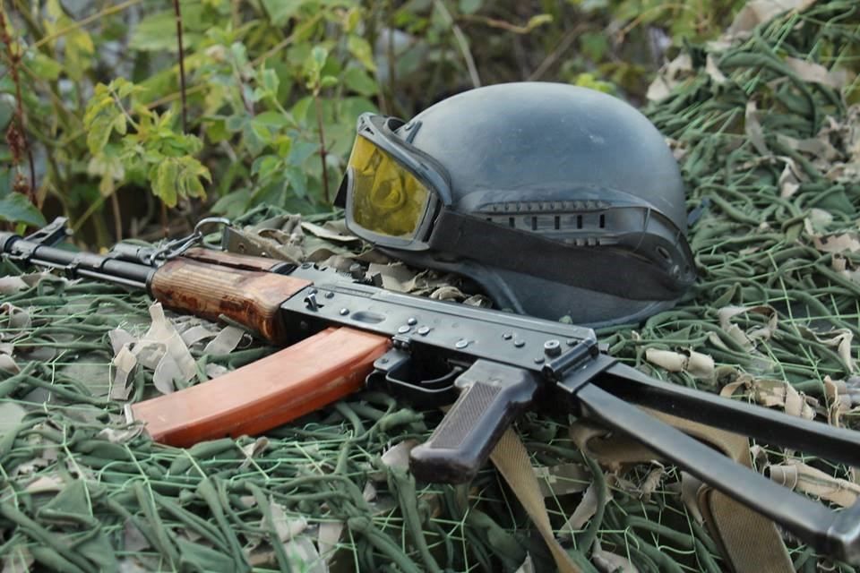 У штабі АТО підтвердили інформацію про 4 вбитих військових У штабі АТО підтвердили інформацію про 4 вбитих військових